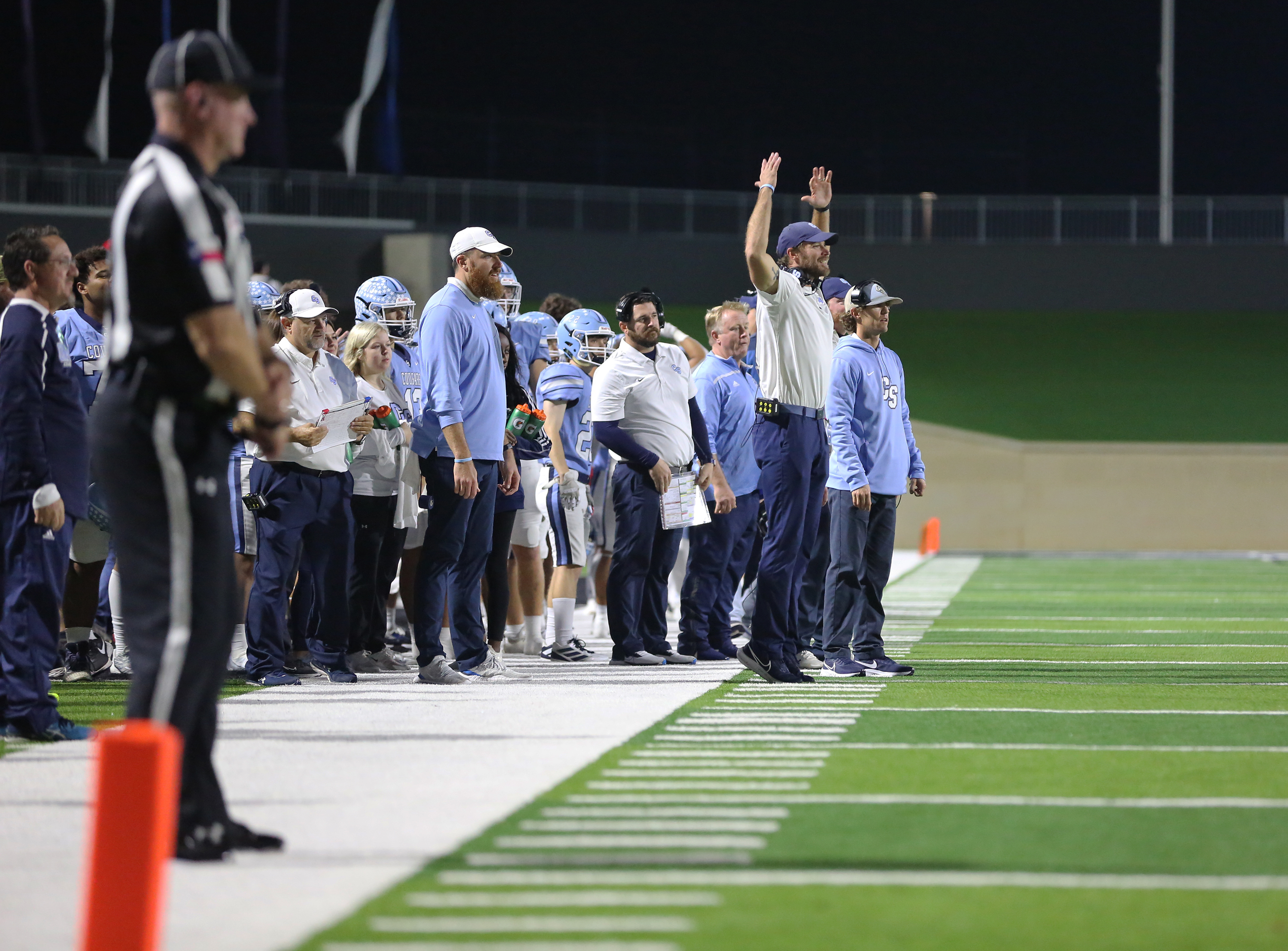 china springs anna texas uil football playoffs 2022 mclean34